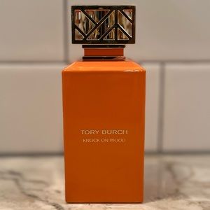 Tory Burch Knock On Wood Extrait De Parfum Spray 3.4 oz.